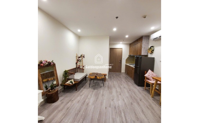Chung cư VinHome Tầng 28 32m2 – Nguyễn Xiển Thủ Đức S